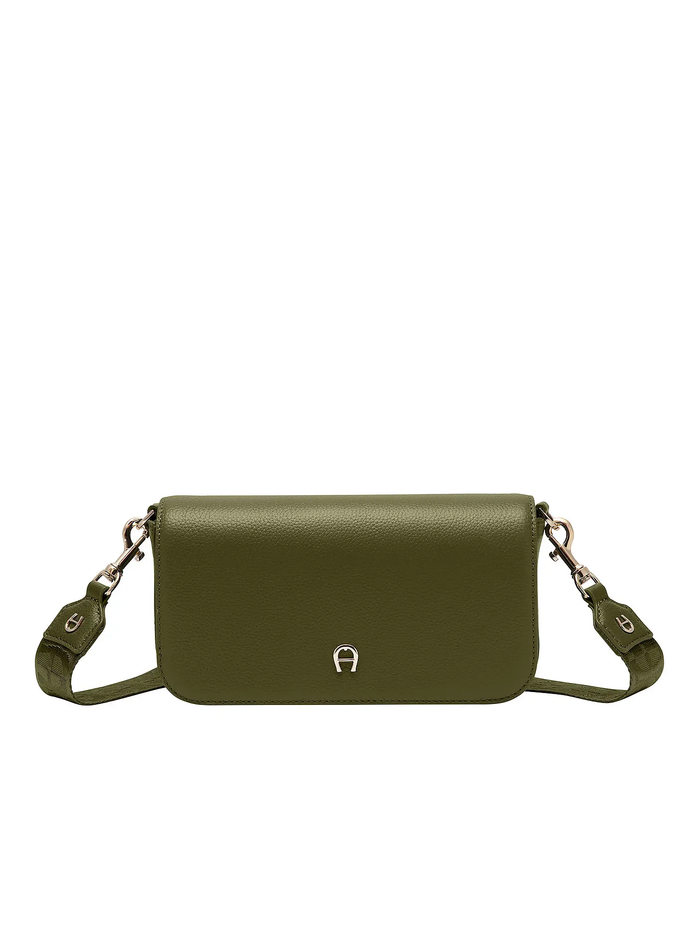 AIGNER | Ledertasche - Mini Bag ZITA Small | 